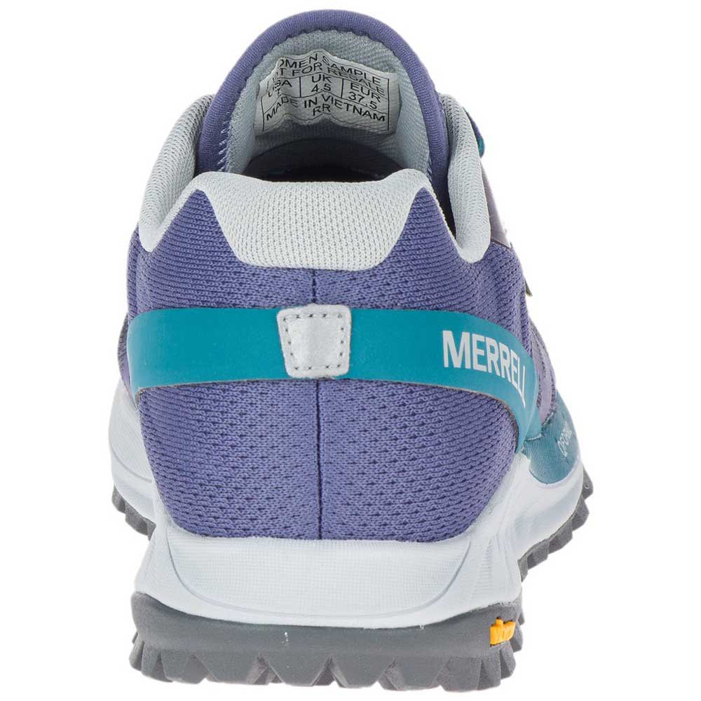 Merrell Antora Goretex Trail Running Shoes