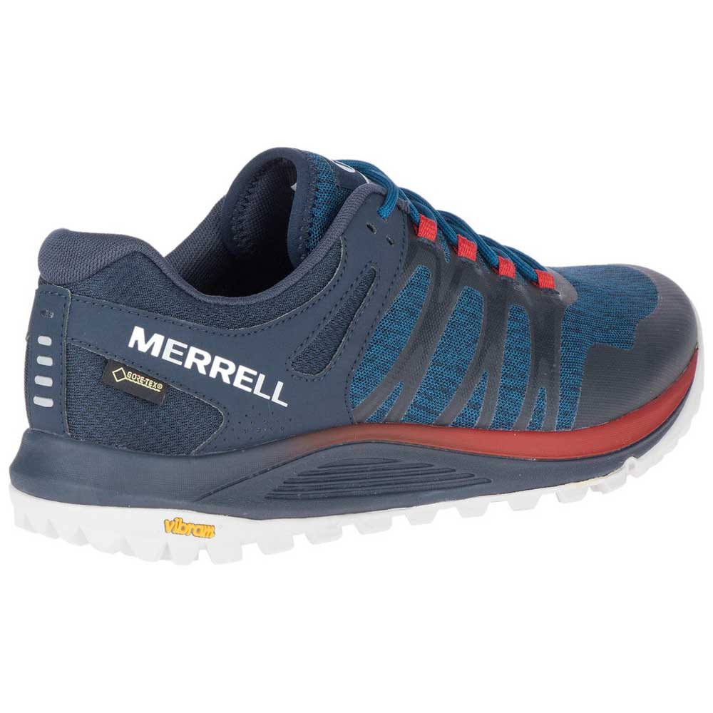 Merrell Nova Goretex Trail Running Schuhe