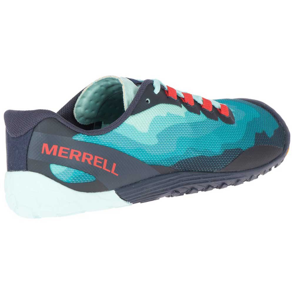 Merrell Tênis de corrida Vapor Glove 4