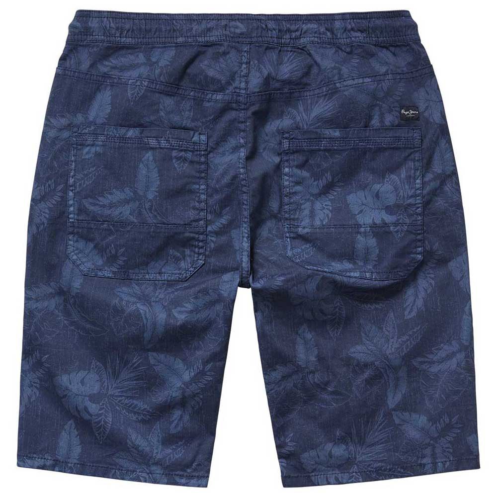 Pepe jeans Graig Botanical Shorts