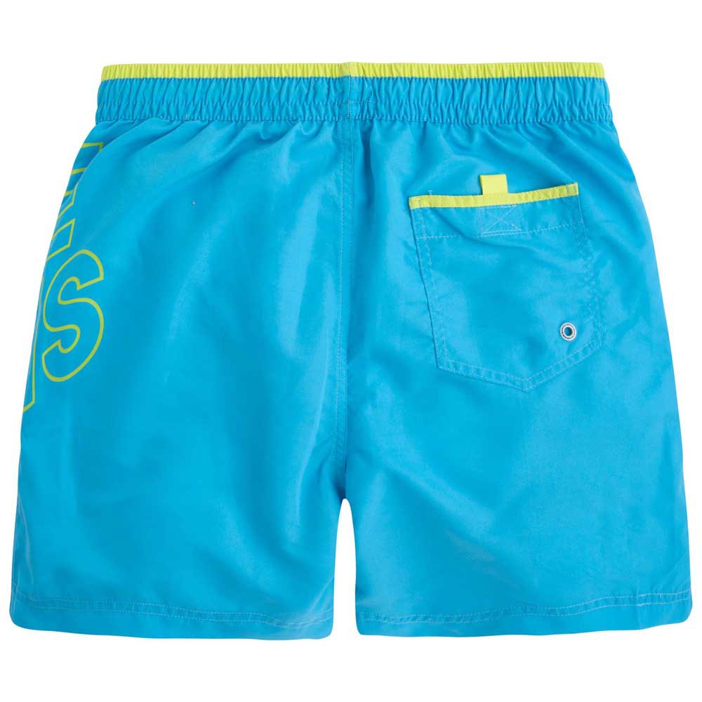 Pepe jeans Gold Swimming Shorts