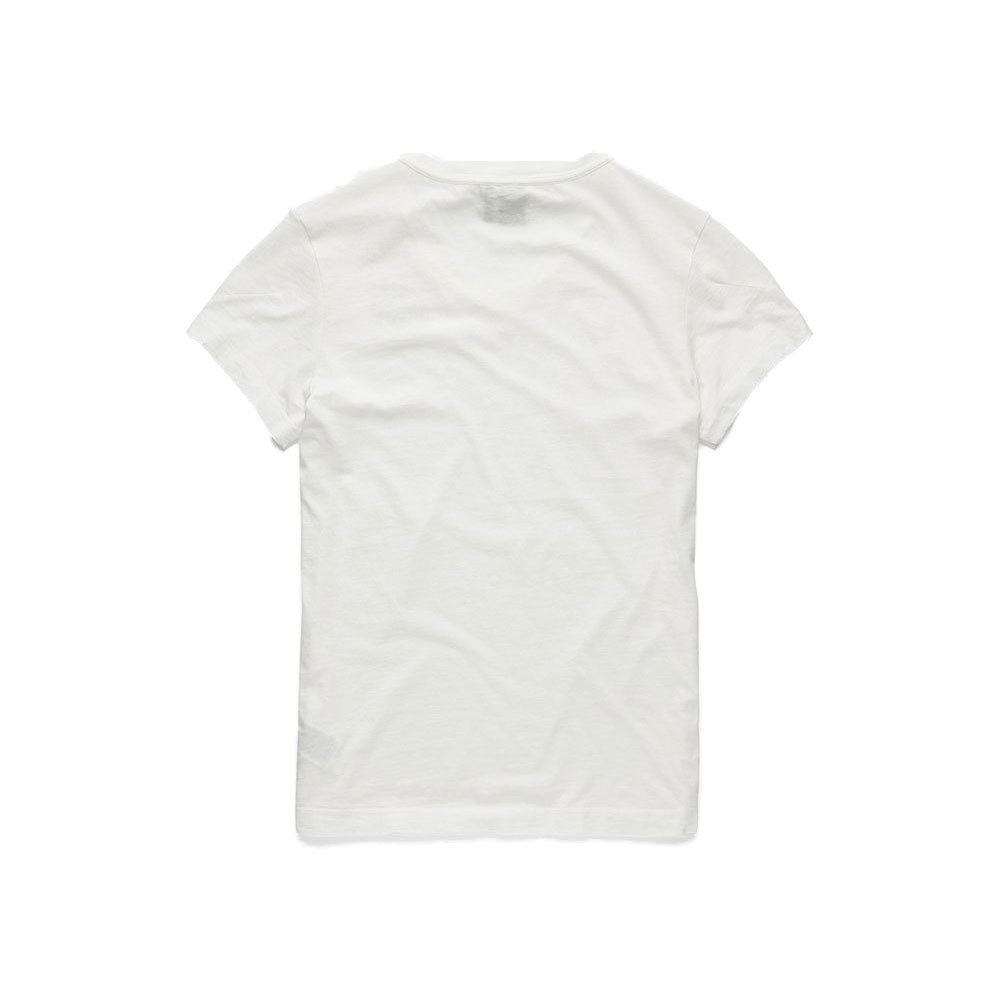 G-Star Camiseta de manga corta con cuello de pico Graphic 18 Loose