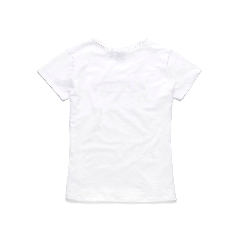 G-Star Graphic 20 Slim Rib T-shirt med korte ærmer