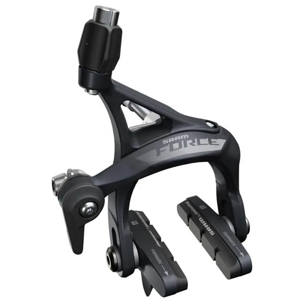 Sram Force AXS リムブレーキキャリパー, グレー | Bikeinn