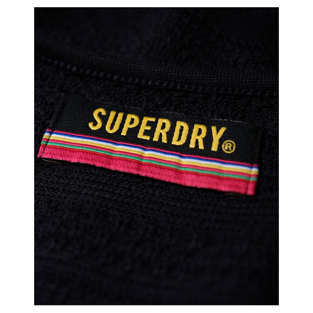 Superdry Leya Textured Sleeveless T-Shirt