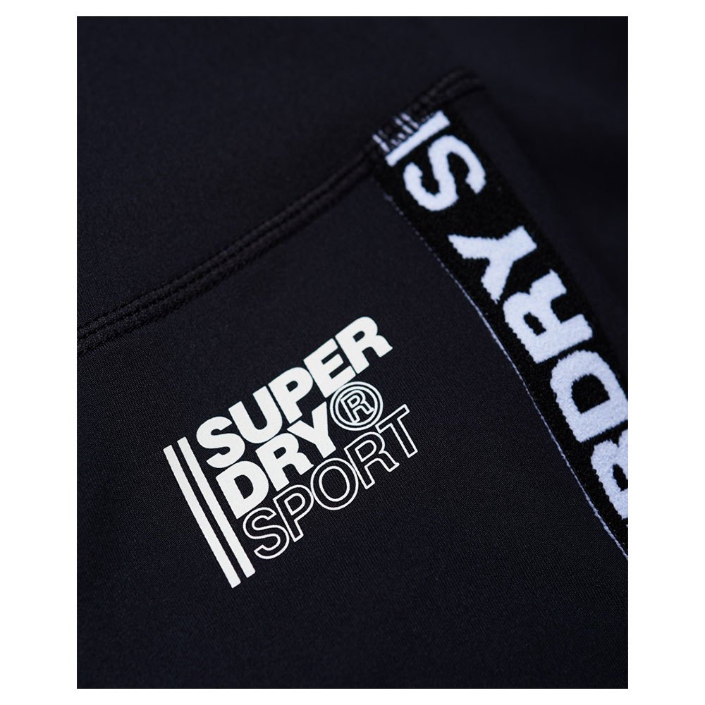 Superdry Mallas Core Branded