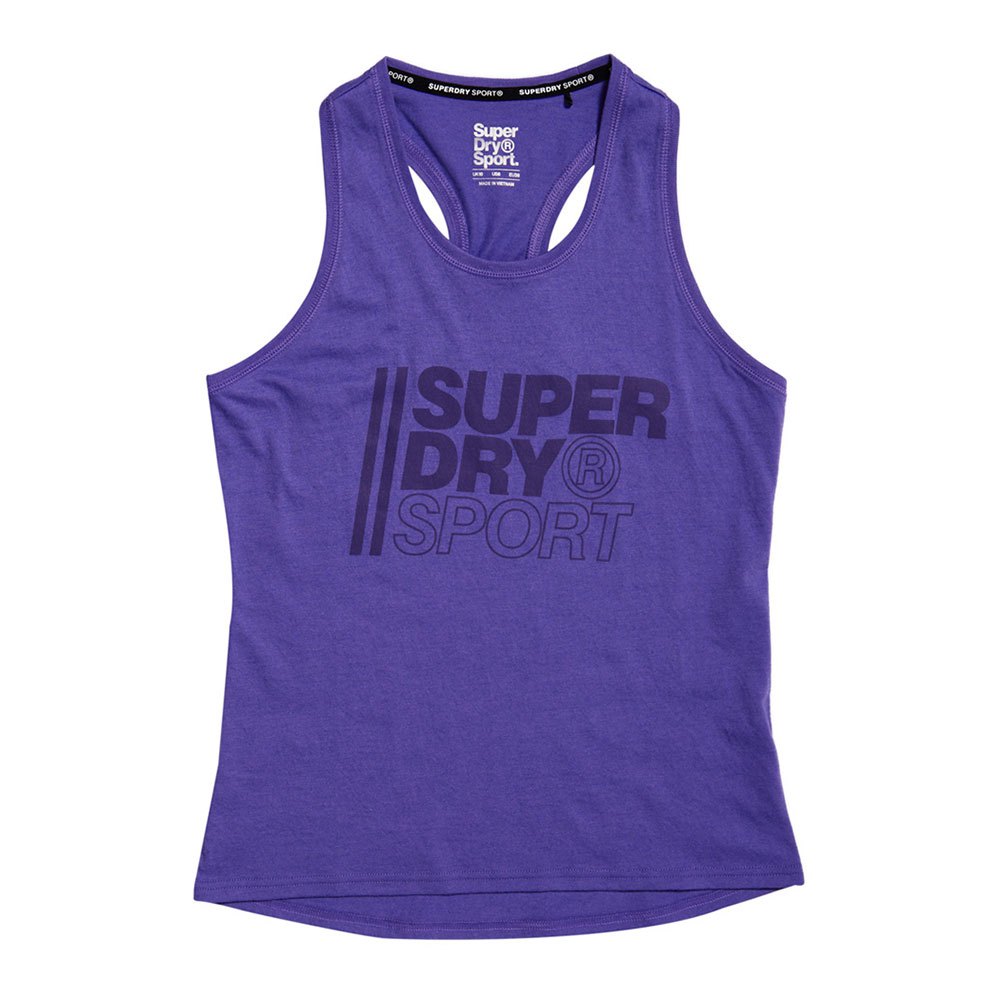 superdry-maglietta-senza-maniche-core-sport-graphic