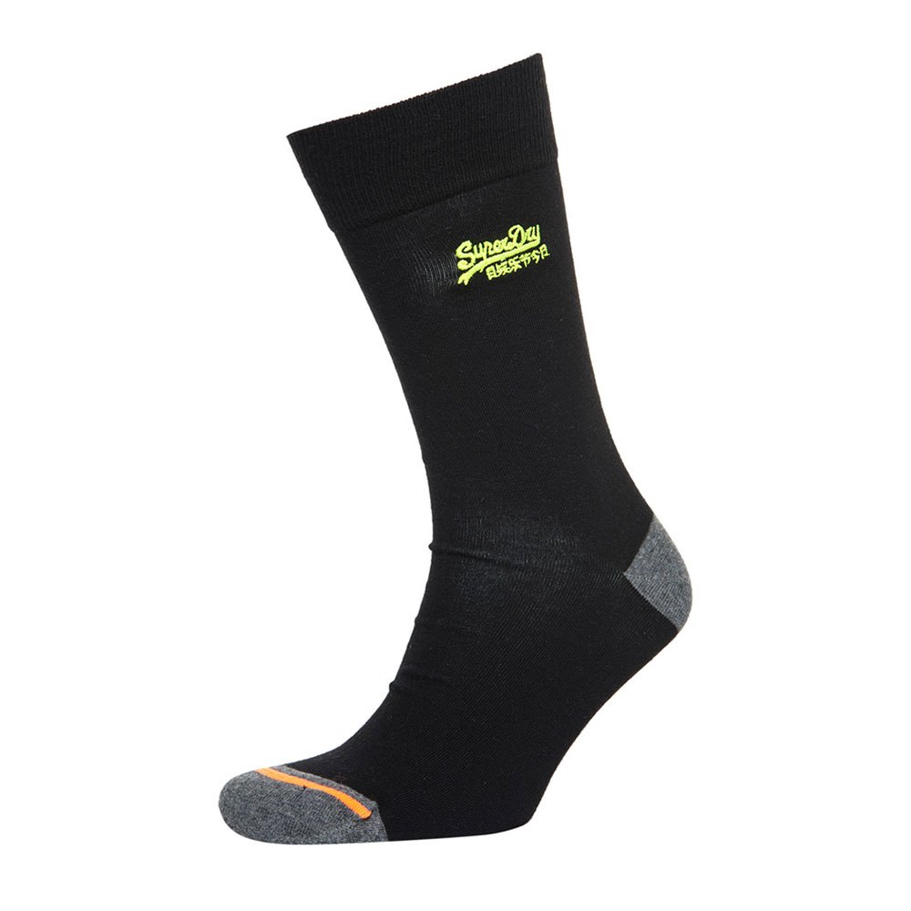 Superdry Calcetines City 5 Pares