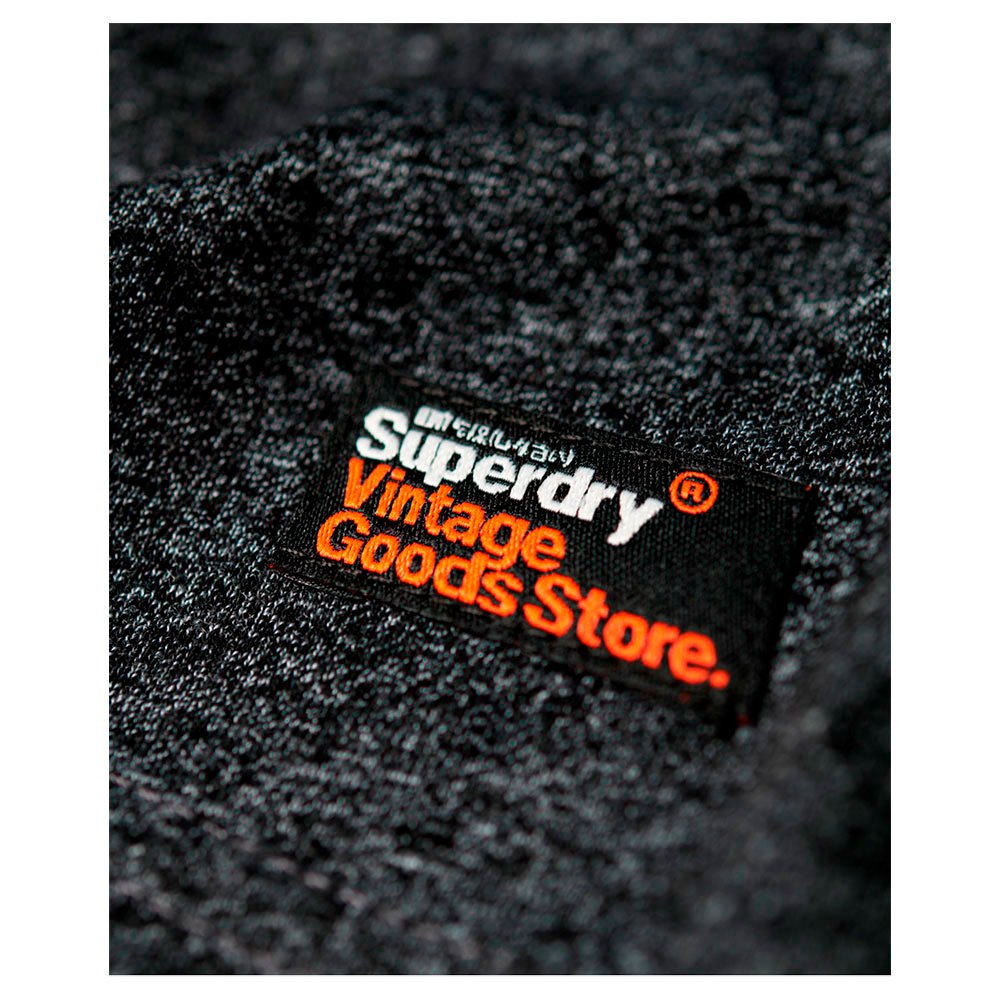 Superdry Camiseta Sin Mangas Premium Goods Tonal