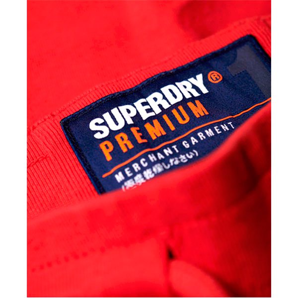 Superdry Pantalones cortos Dry Originals