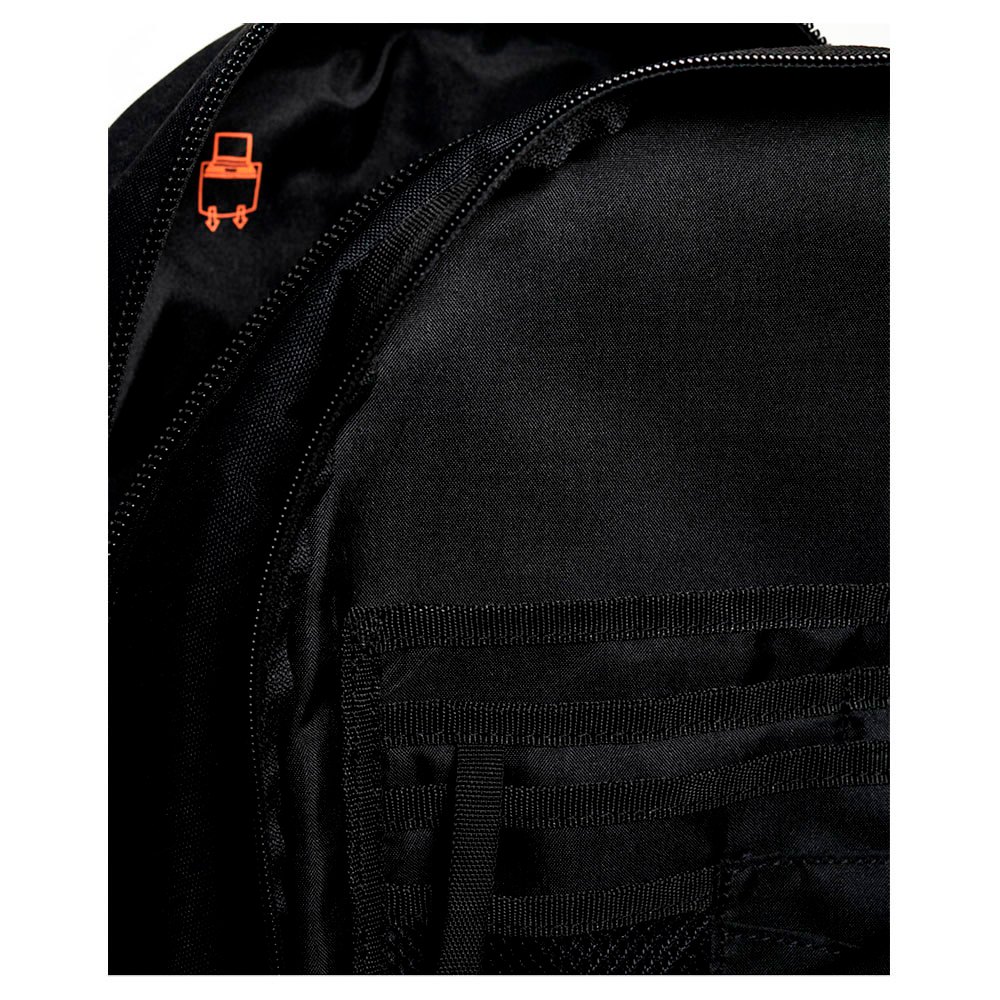 Superdry Hexline Tech Tarp Backpack