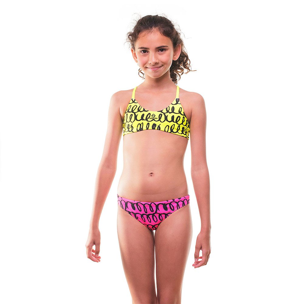 Odeclas Fluor Naia Teen Bikini