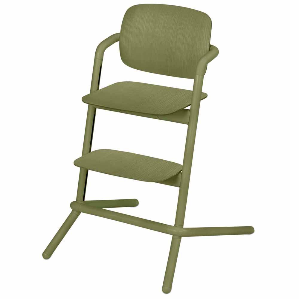cybex-lemo-wysokie-krzesło