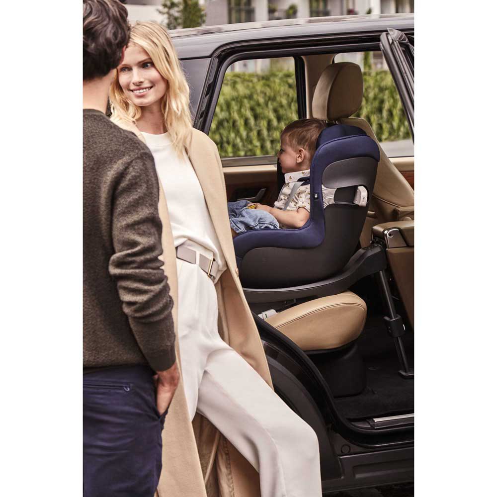 Cybex Sirona S I-Size Sensorsafe Car Seat
