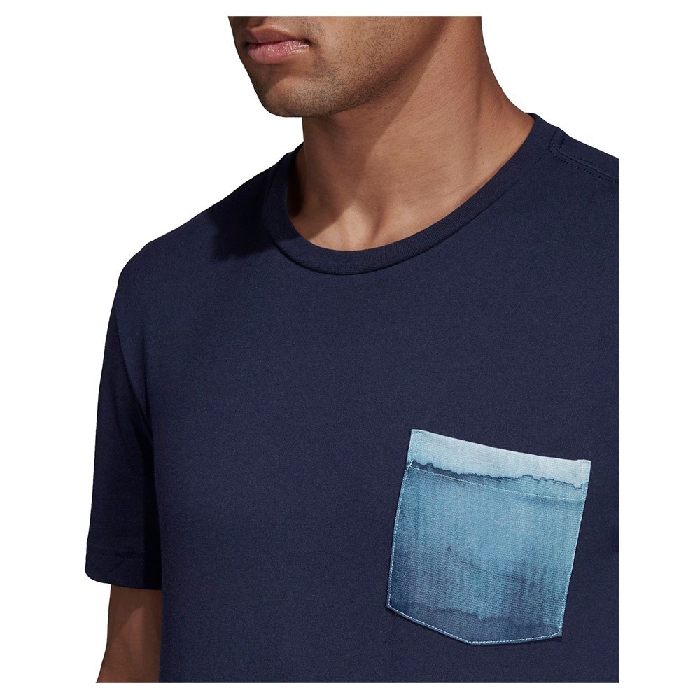 adidas Parley Pocket short sleeve T-shirt