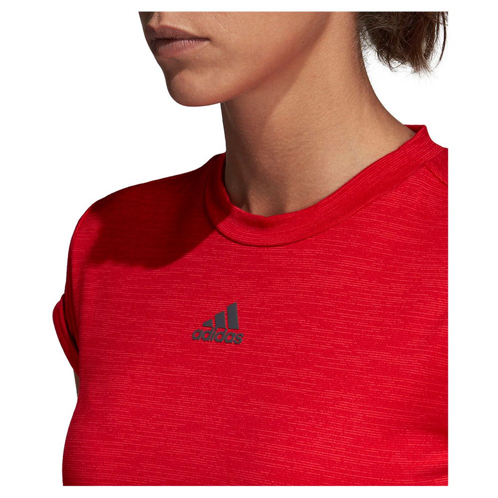 adidas Match Code T-shirt med korte ærmer