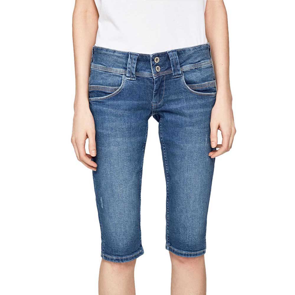 pepe-jeans-venus-crop-spodnie-jeansowe