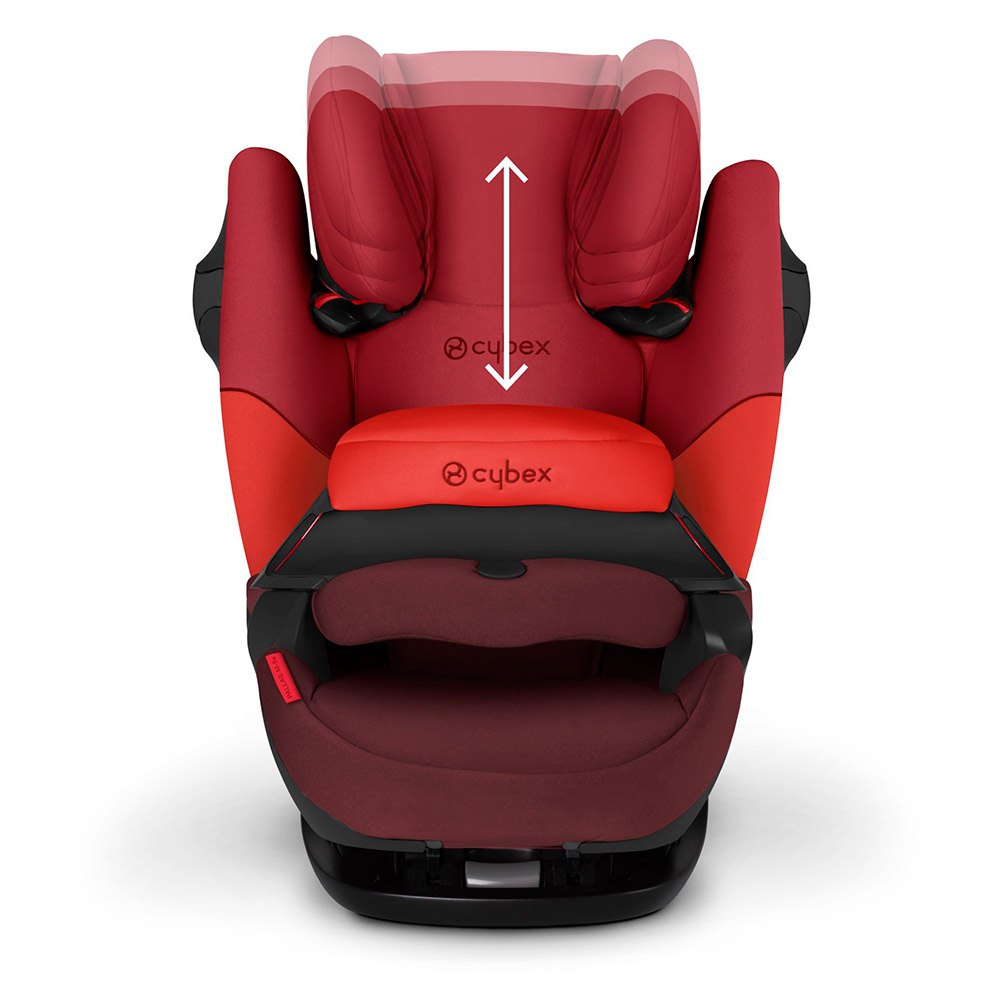 Cybex Pallas M-Fix car seat