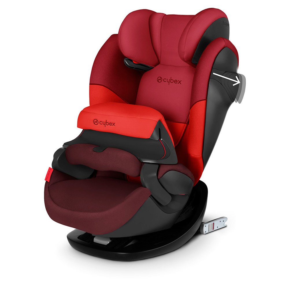 Cybex Pallas M-Fix Baby-autostoel