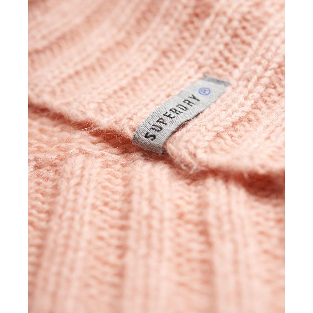 Superdry Jersey Nordic Stripe Mohair