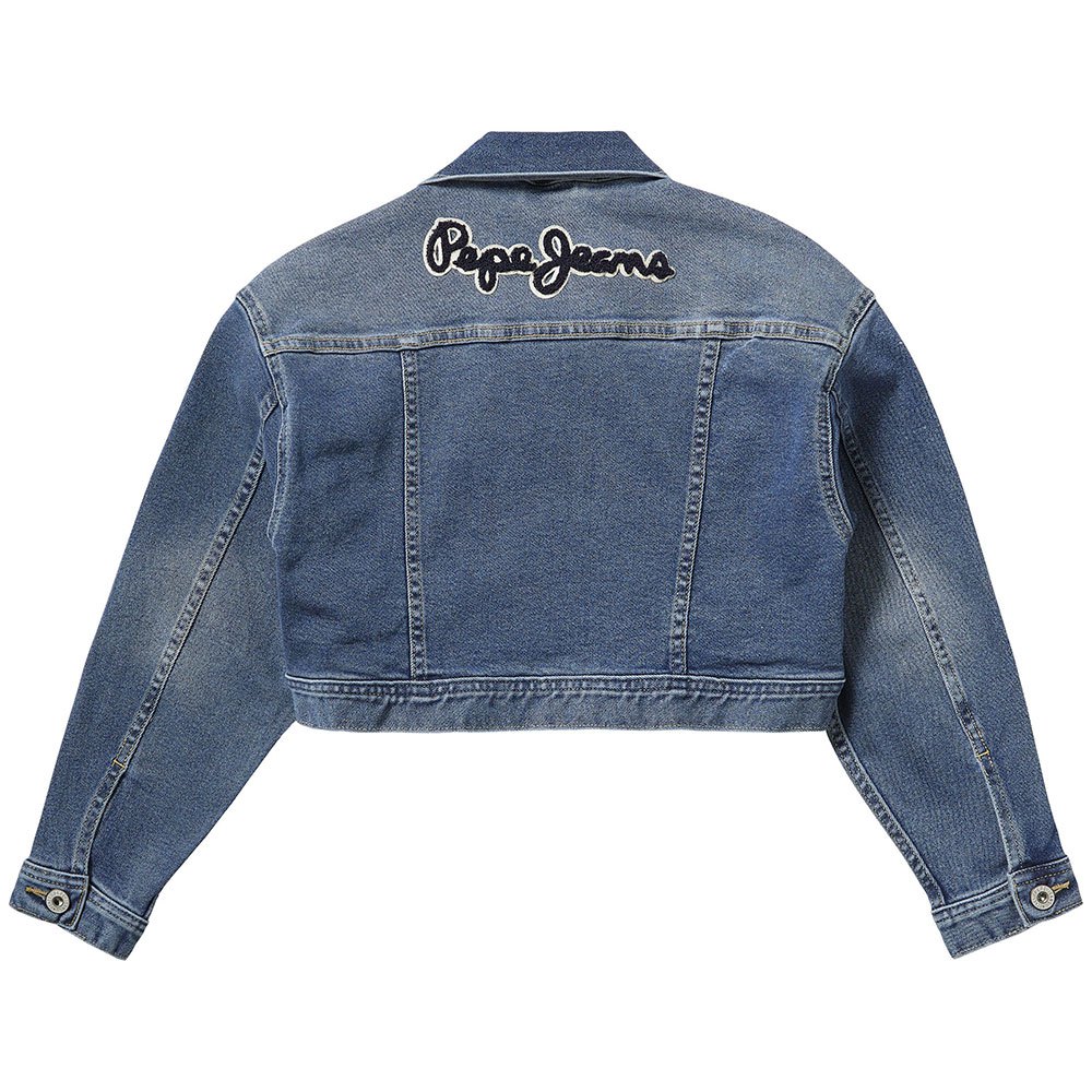 Pepe jeans Giacca Melody Junior