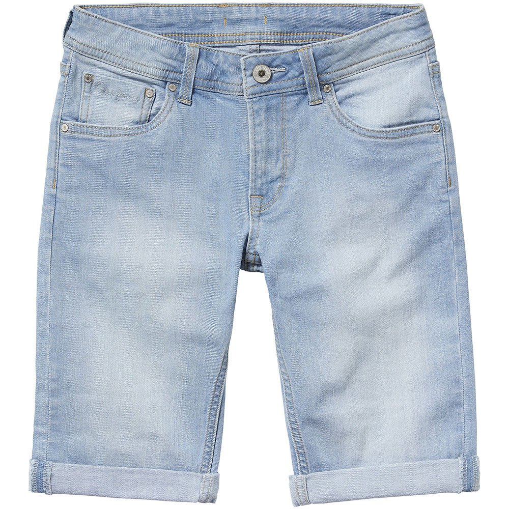 pepe-jeans-becket-kids-denim-shorts