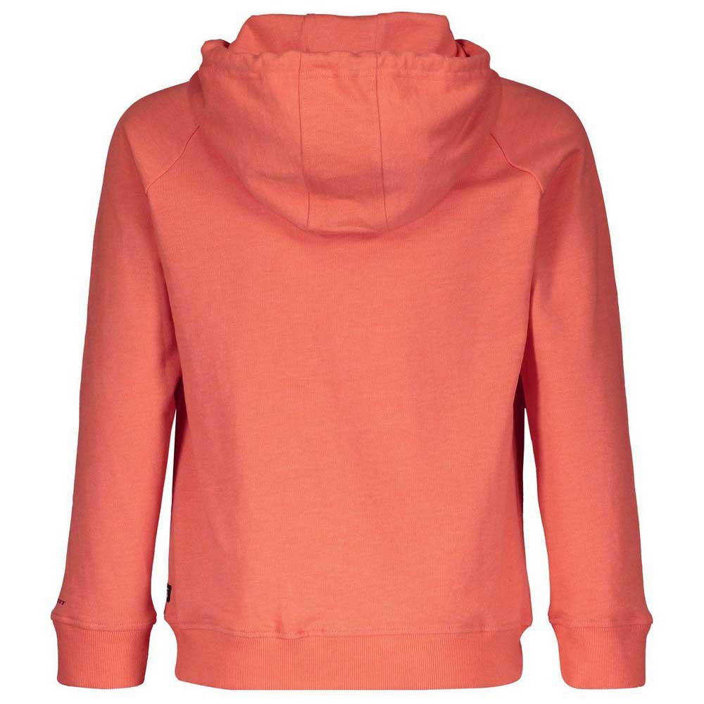 Scott 20 Casual Dye Full Zip Sweatshirt