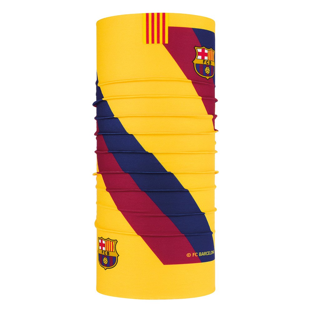 Buff ® Escalfador De Coll Original FC Barcelona