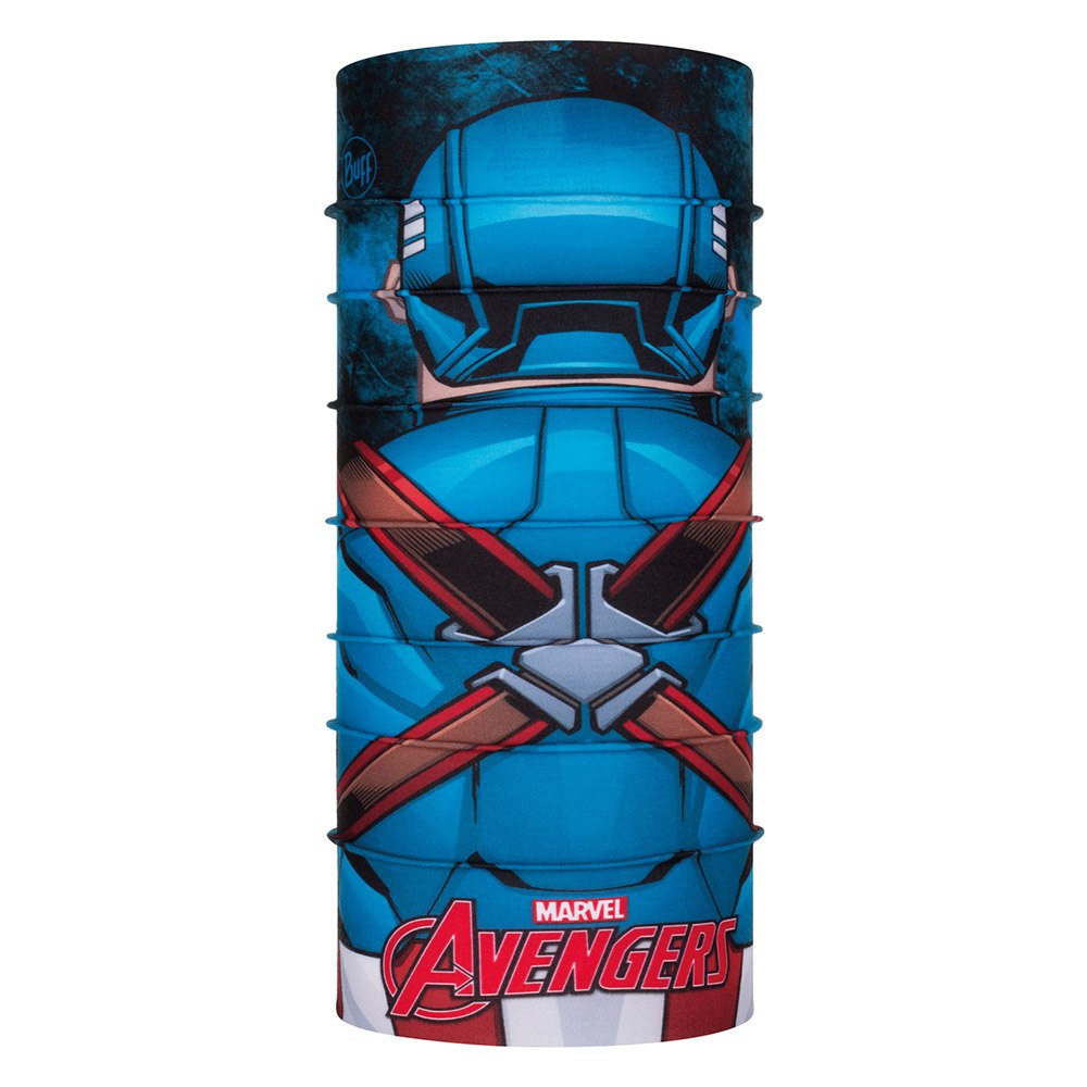 Buff ® Superherois Tubular Original