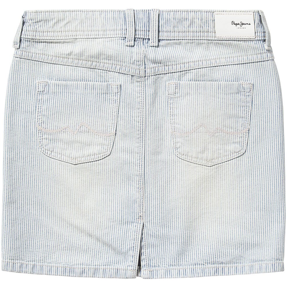 Pepe jeans Monia Hickory Junior Skirt