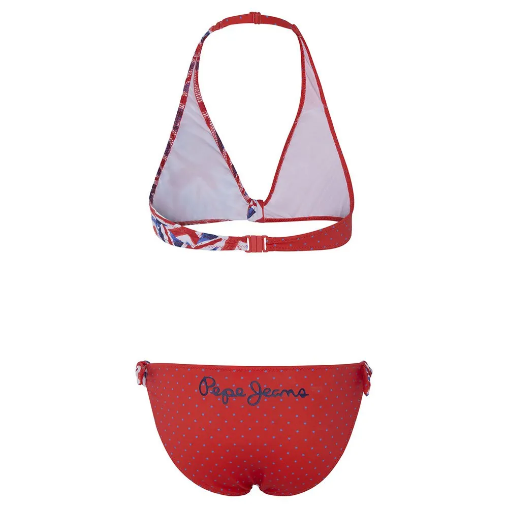 Pepe Jeans Bikini pezzo sotto - black/nero Pepe Jeans Bikini pezzo sotto - black/nero