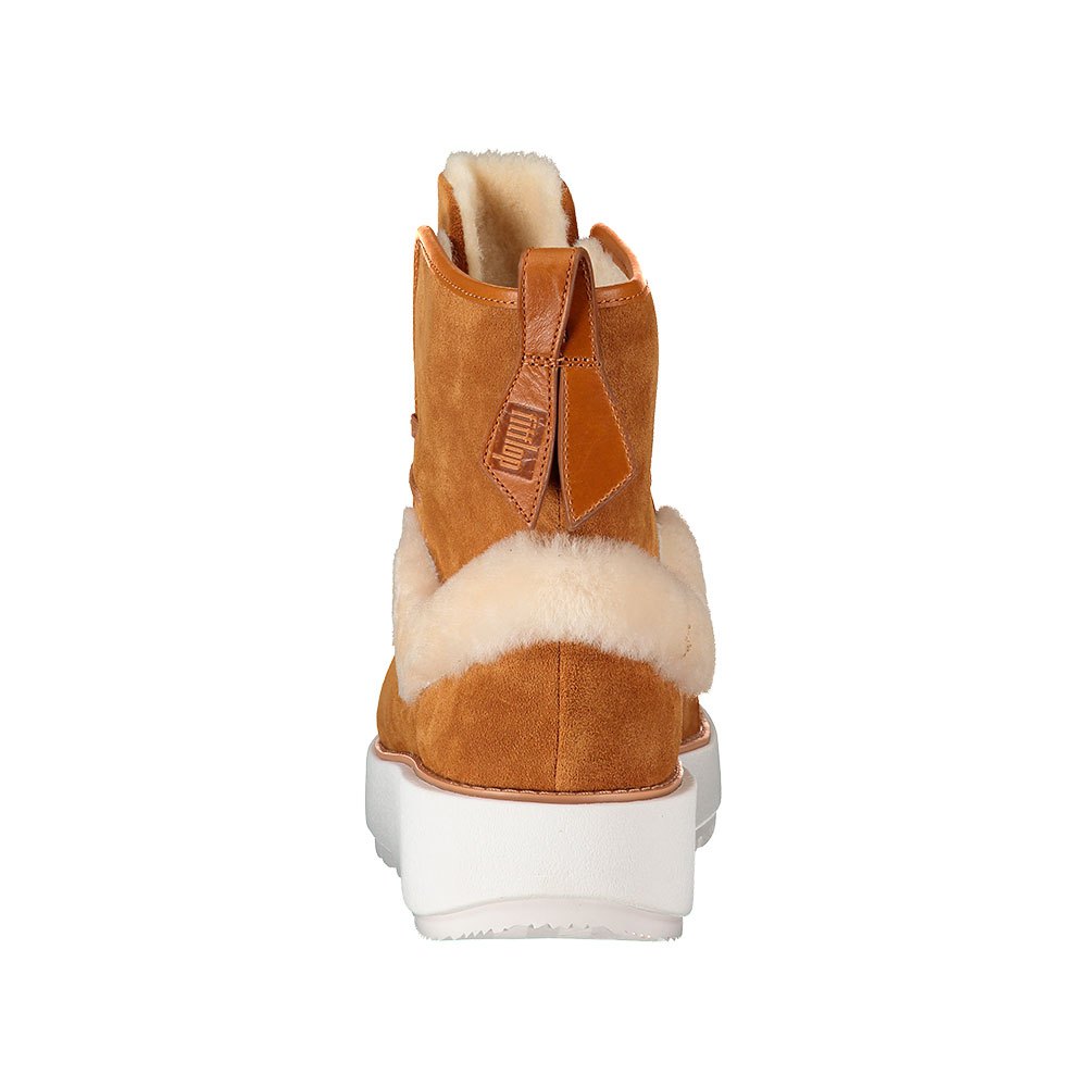 Fitflop Nilkkasaappaat Nyssa Suede