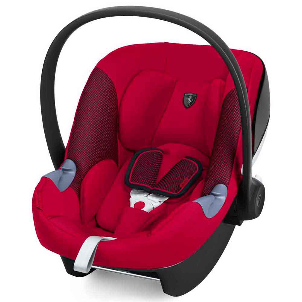 cybex-aton-m-i-size-ferrari-edition-baby-autostoel