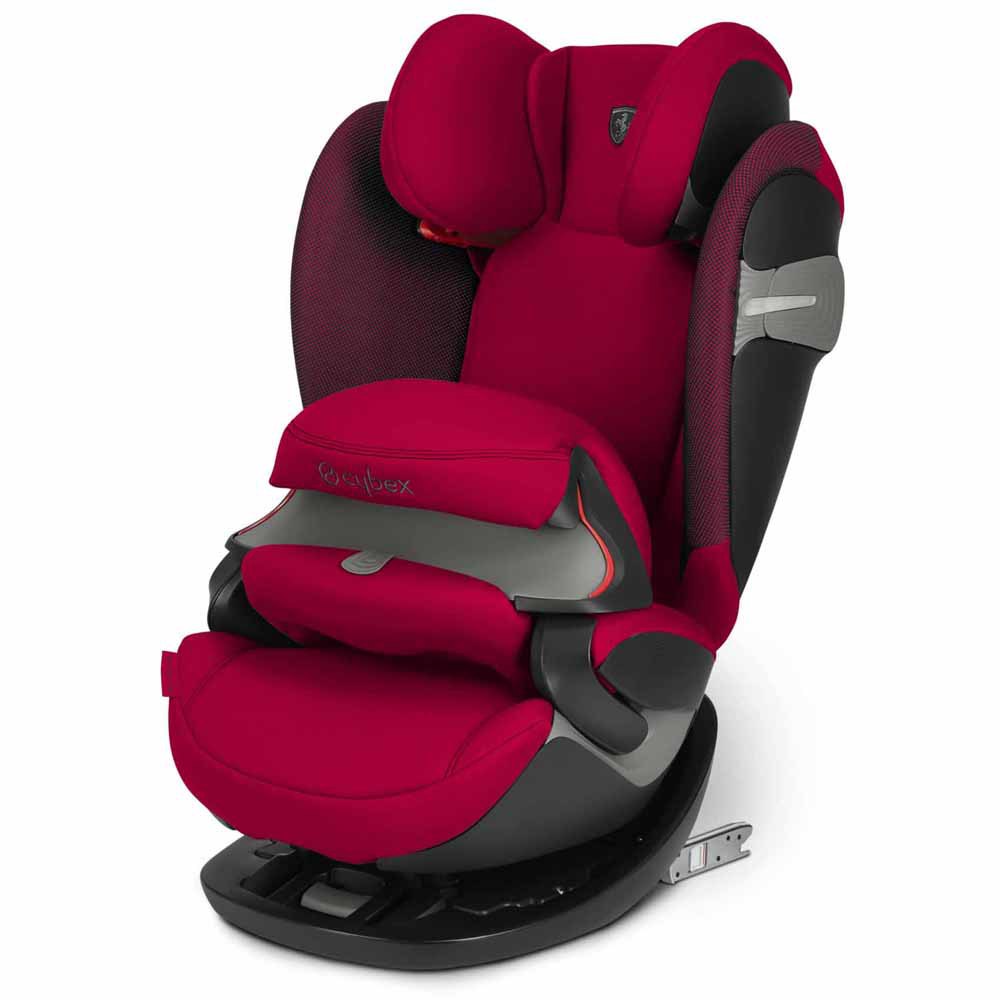 cybex-pallas-s-fix-ferrari-edition-car-seat
