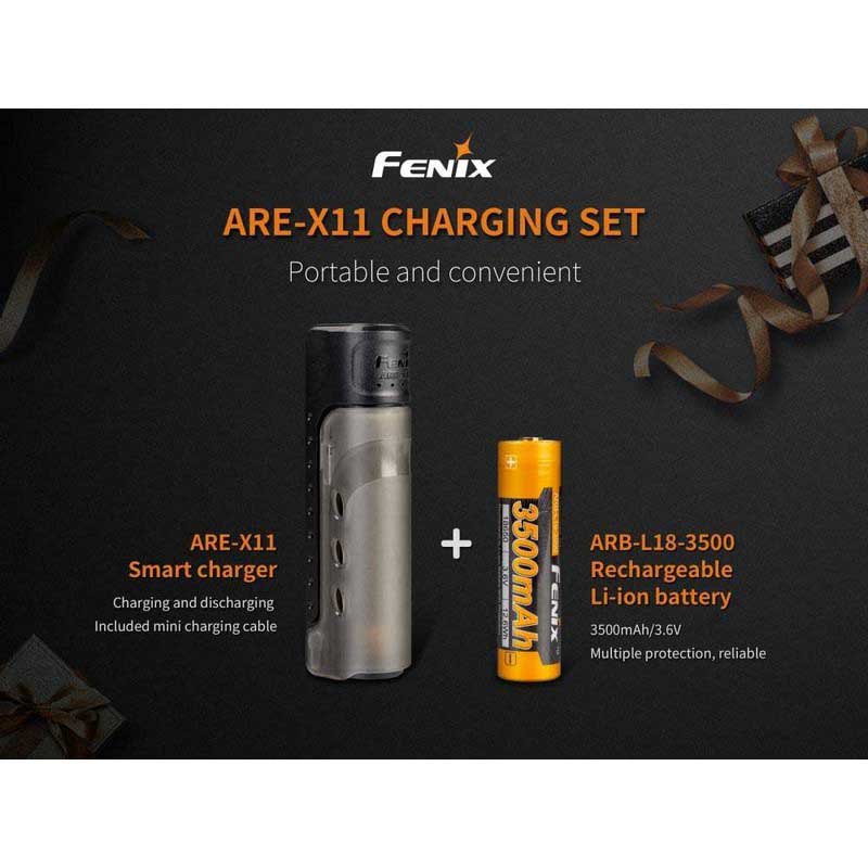 Fenix Pila ARE-X11