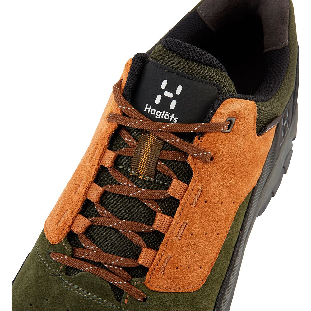 Haglöfs Skuta Low Proof Eco hiking shoes