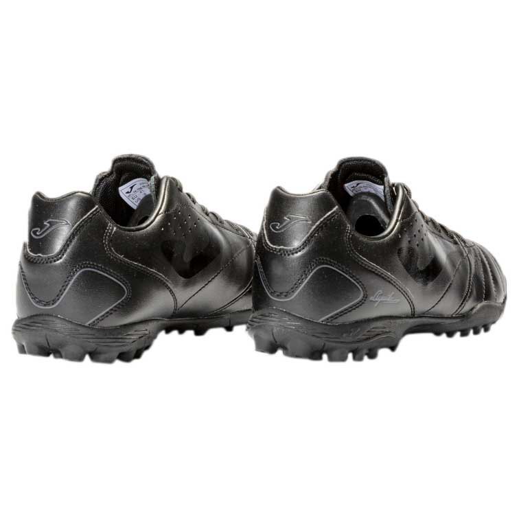 Details about   Joma Soccer Cleats Aguila Gol 821 Black Firm Ground 