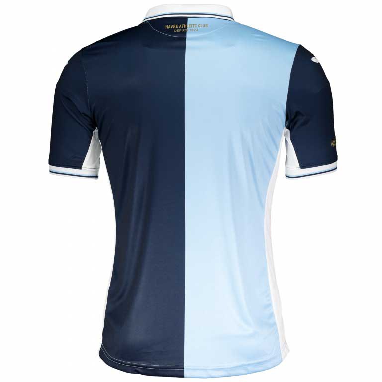 Joma Le Havre Home 18/19
