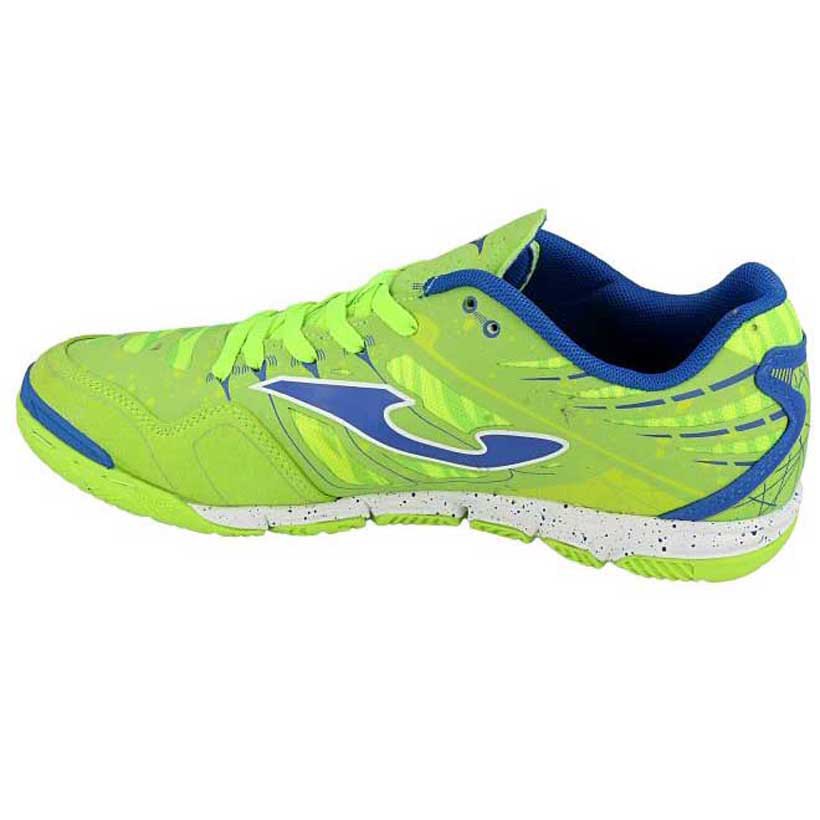 Joma Chaussures Football Salle Super Regate 811 Royal IN