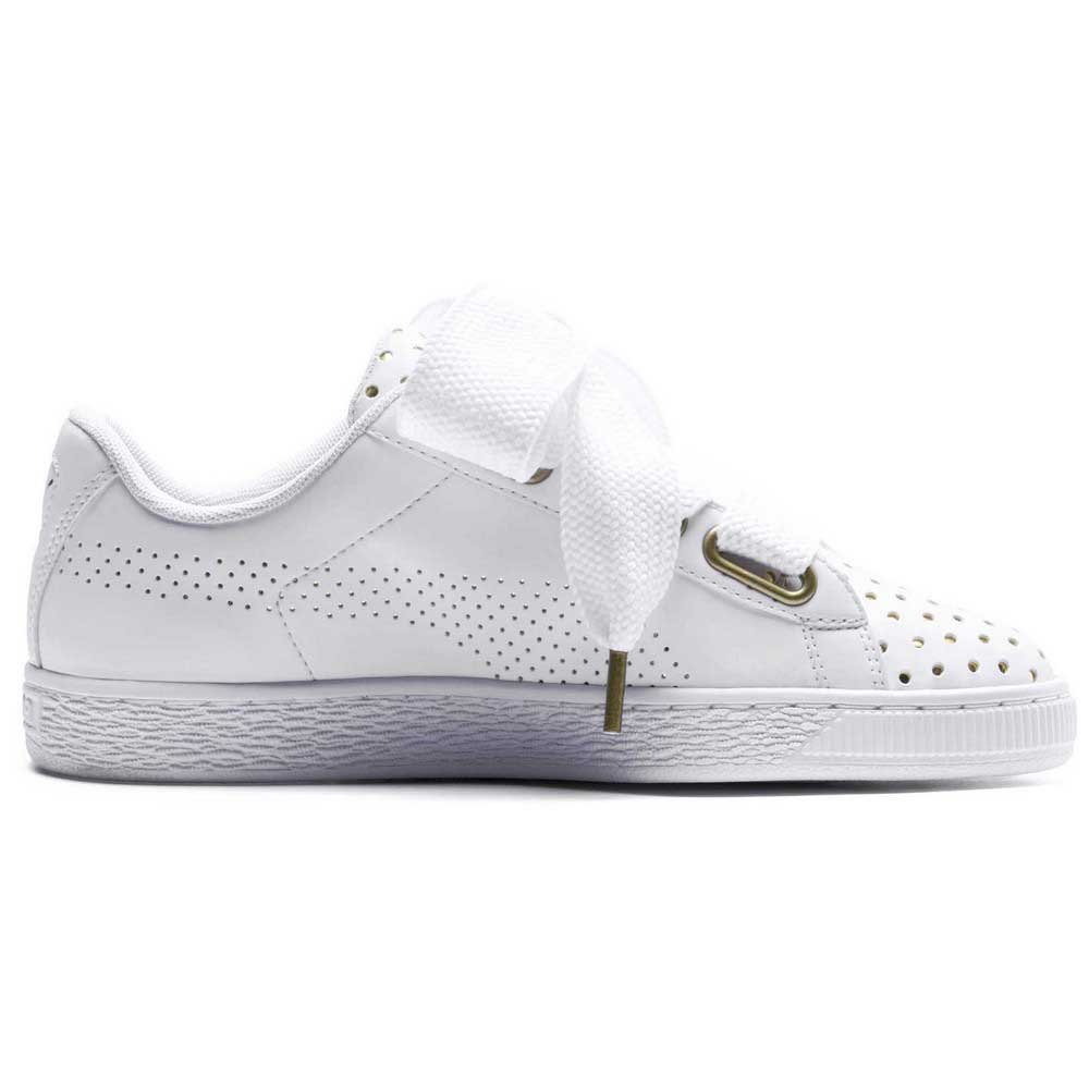Puma Heart Ath Lux Trainers