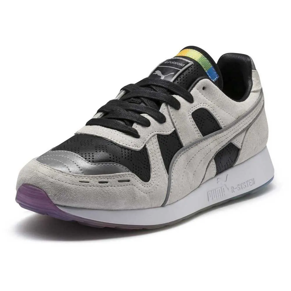 Puma Rs-100 X Polaroid | Dressinn