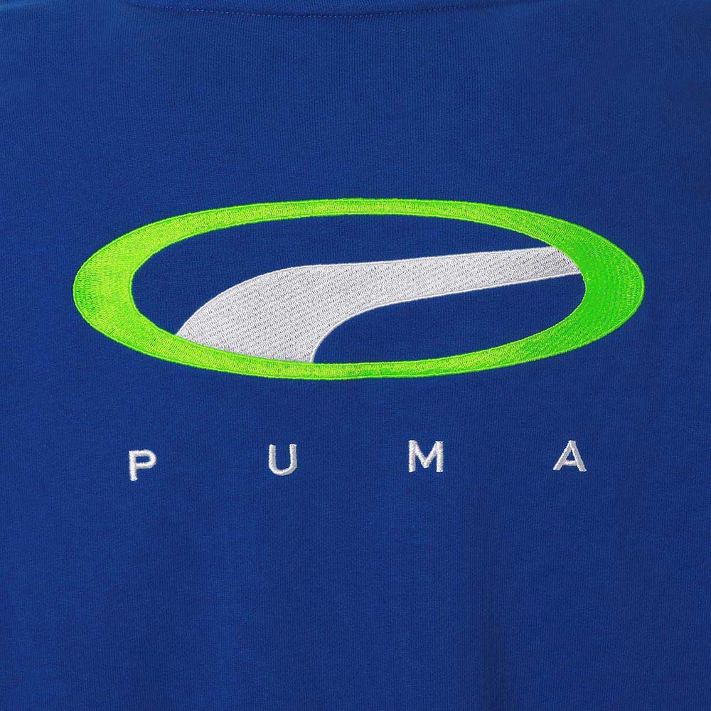 Puma Sweatshirt 90S Retro Crew