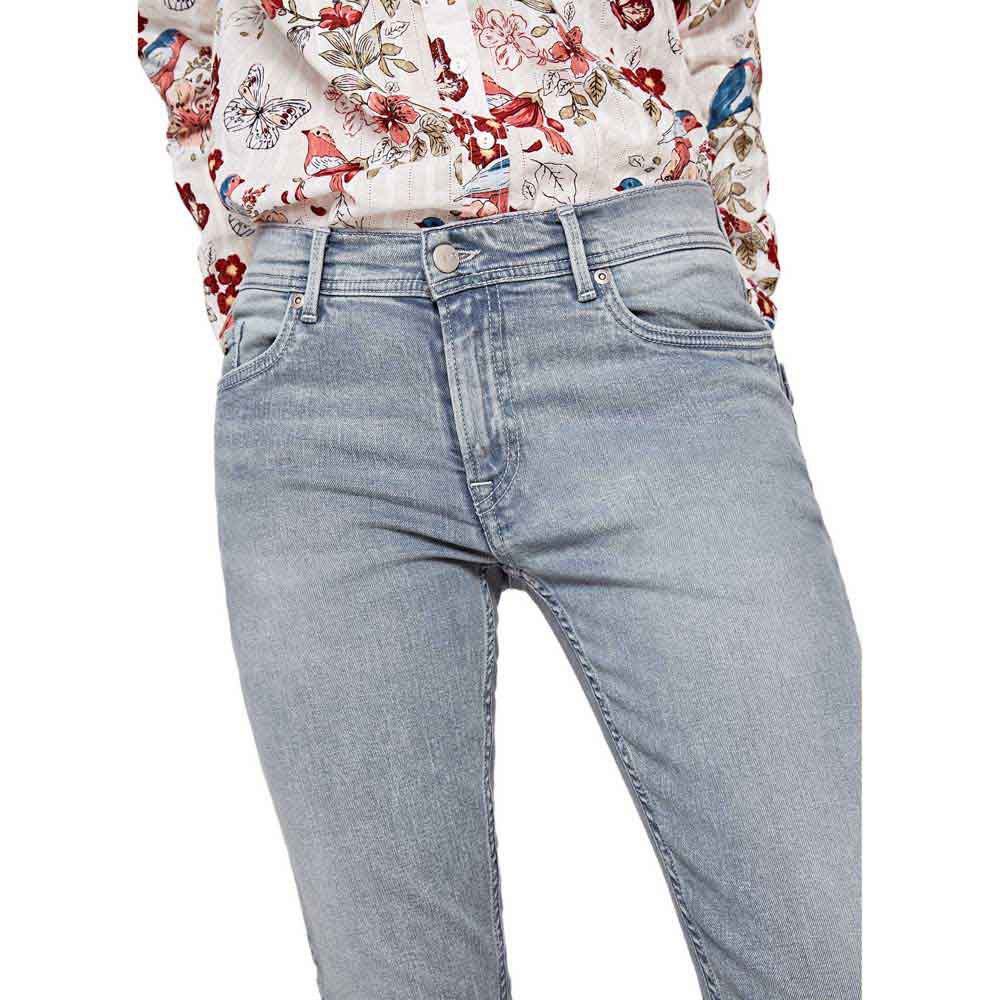 Paradox Bulk Overlap Pepe jeans Joey Lace Jeans | Dressinn