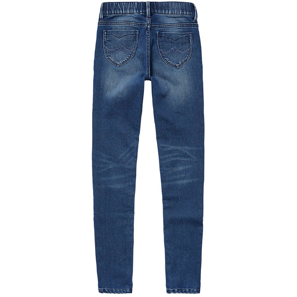 Pepe jeans Snicker Badge Jeans
