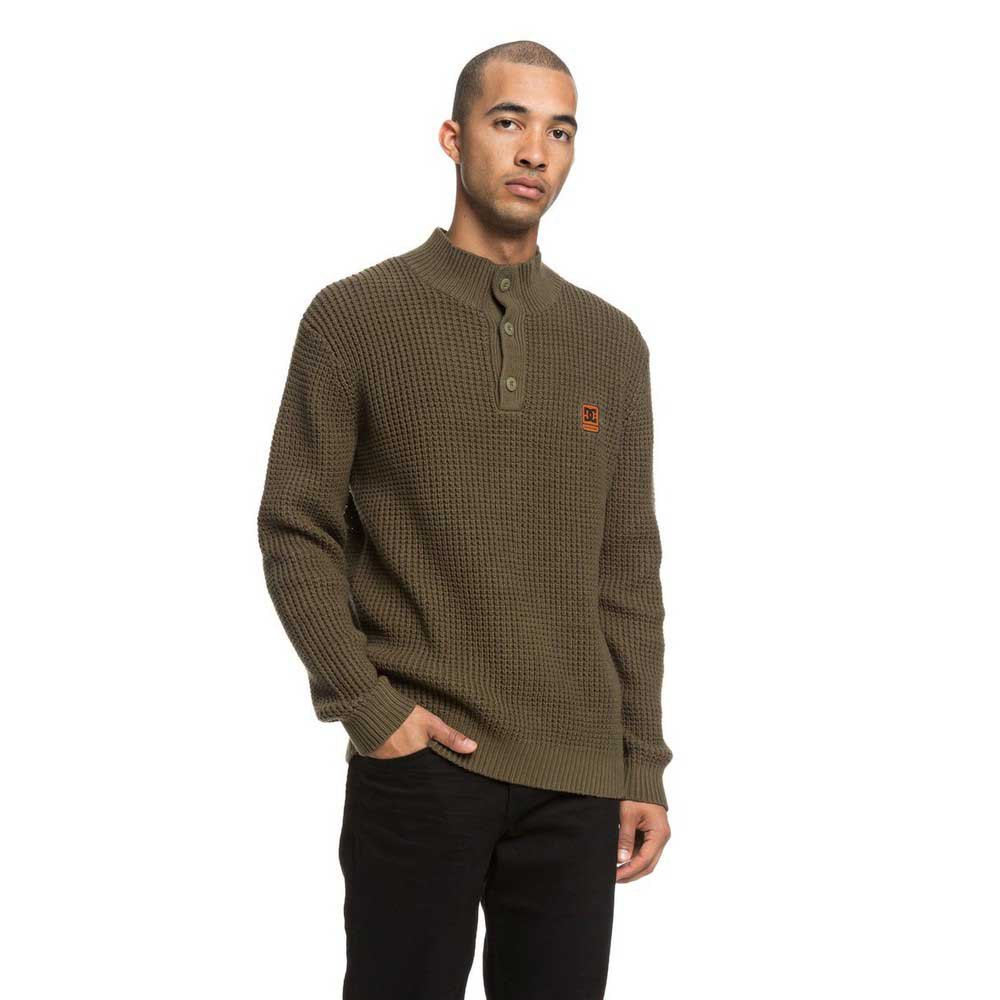 Dc shoes Bell Shaw Sweater