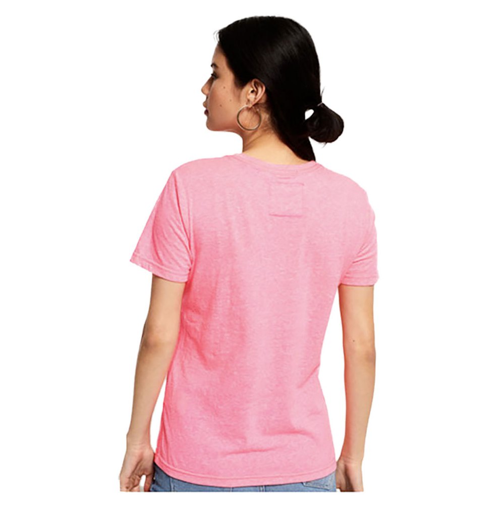 Superdry Premium Goods Puff T-shirt med korte ærmer