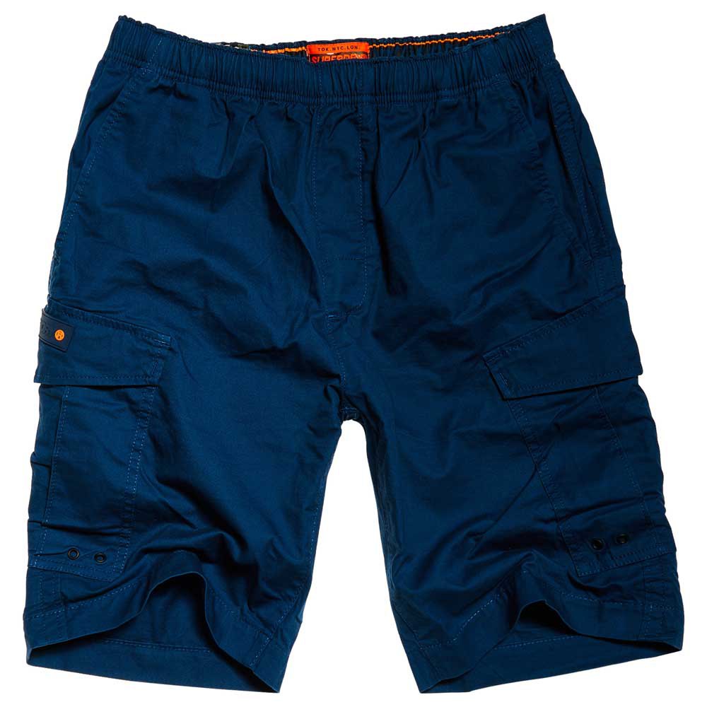 superdry-pantalons-curts-cargo-world-wide