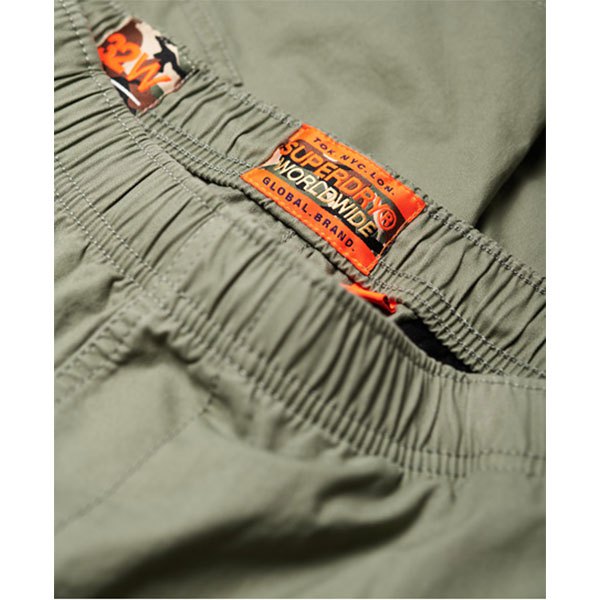 Superdry Pantalones cortos cargo World Wide