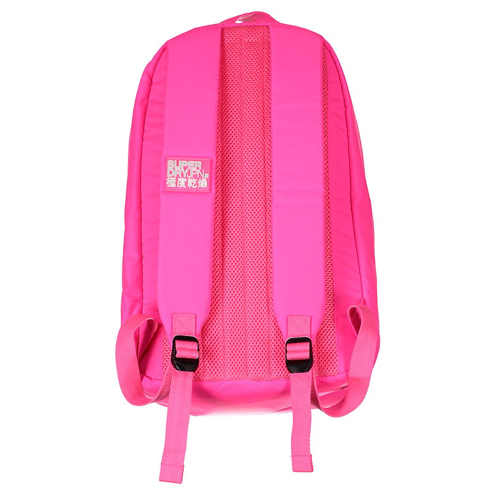 Superdry Freshman Academy Backpack