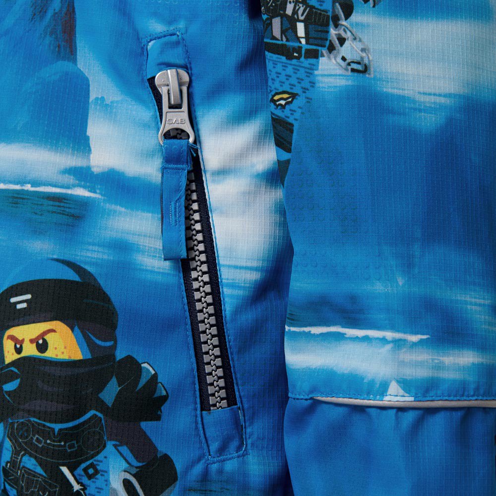 Lego wear Chaqueta Jordan 207